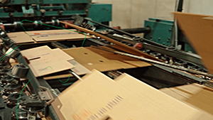 كيفية اختيار صندوق الكرتون المضلع المناسب