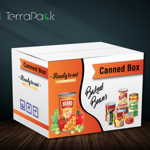 Canned Box