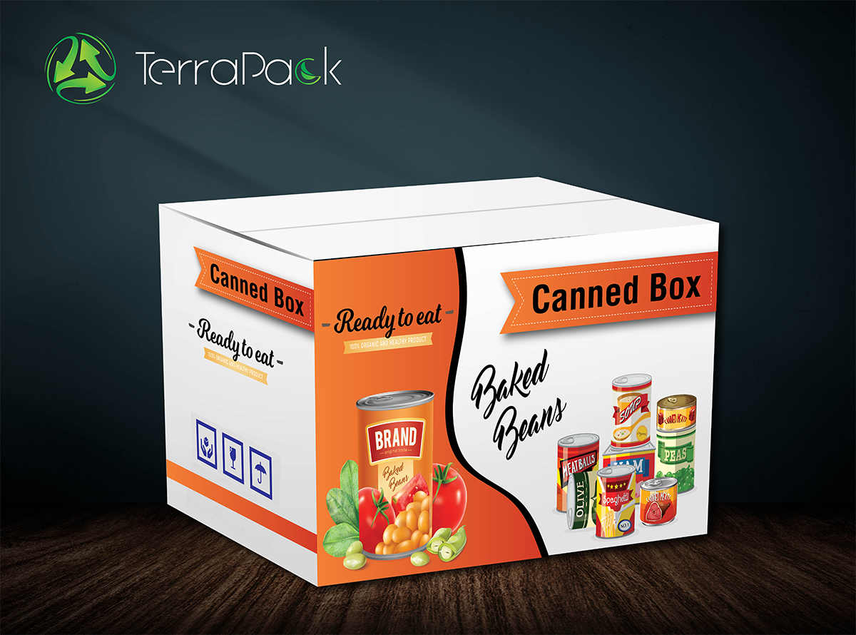 Canned Box