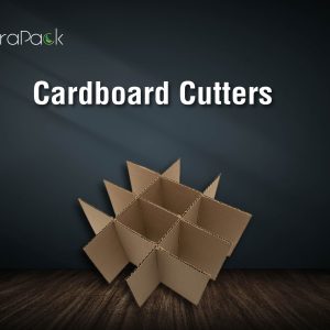 Cardboard Cutters