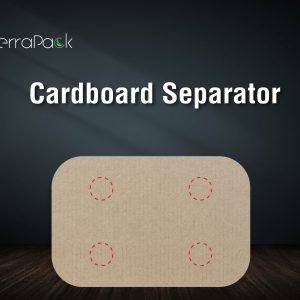 Cardboard Separator